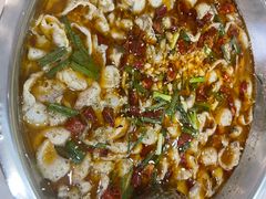 -老四川平头酸菜鱼(衙前店)