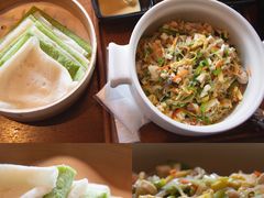 鼓浪屿林家薄饼-林四喜·闽南传家菜(鼓浪屿店)