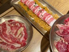 -西塔老太太泥炉烤肉(亚运村店)
