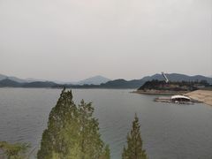 -北京金海湖景区