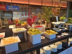 -希尔顿欢朋酒店·欢朋餐厅