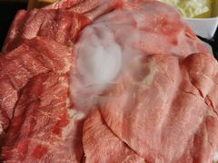 大刀肉片-董家湾重庆老火锅(嘉华店)