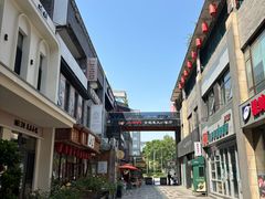 -安妮意大利餐厅(日坛店)