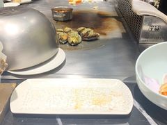 -铁板诱惑法式铁板烧(大卫城店)