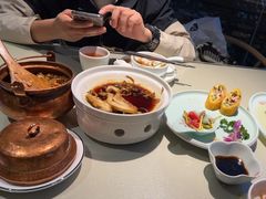 -品味泸沽湖•民族特色菜(大落水店)