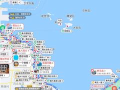 -烟台山景区