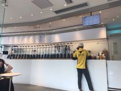 -喜茶(广州番禺奥园广场店)