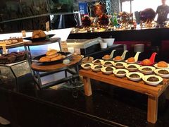 -泰谷酒店·太古码头闽菜自助餐厅