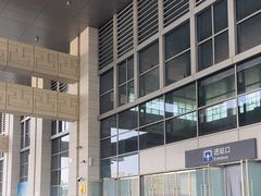 -洛阳龙门站