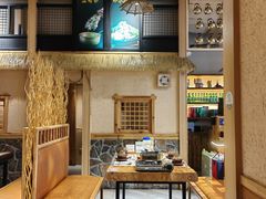 -冰川朝鲜族料理·东北菜(观前店)