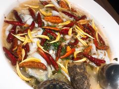 -太二酸菜鱼(福州泰禾店)