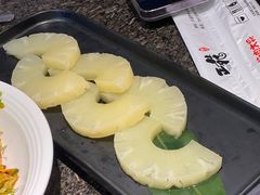 -正苑26年海鲜烤肉•牛尾汤汤饭(东港店)