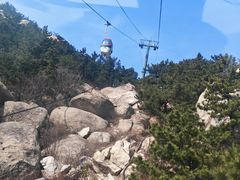 -青岛崂山太清宫