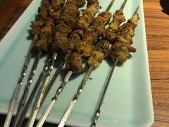 -食欲老院子荆芥疙瘩汤(经五路店)