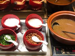 -新地标自助烤肉美食汇(红街商业广场店)