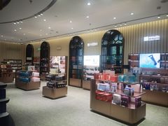 -国药中服免税(北京坊店)