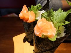 -千代武日本料理(开发区店)