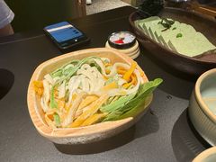 -季季山·云南野生菌火锅(上海首店)