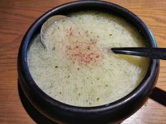 文思豆腐羹-扬州狮子楼·非遗淮扬菜(总店)