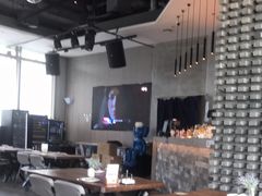 大堂-盐说Salt Talk北美风味西餐厅(海上世界店)