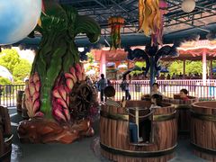 -安徒生童话乐园