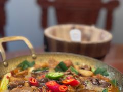 鱼籽鱼泡-华顺土菜馆(洪岗路店)