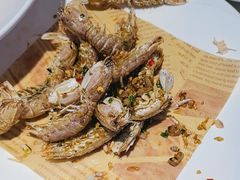 -醉壹号海鲜大排档(厦门美食地标店)