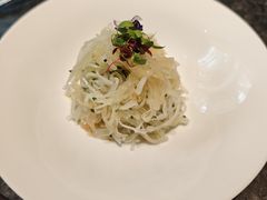 -海味·悦外滩中餐厅(上海宝龙丽筠酒店)
