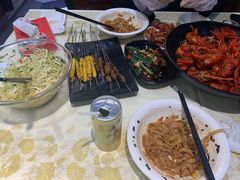 -聚味瞿记·龙虾堂(望城店)