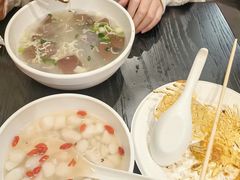 -宁波汤团店(外滩店)