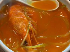 -浩运海鲜·16年专注青岛菜(石老人店)