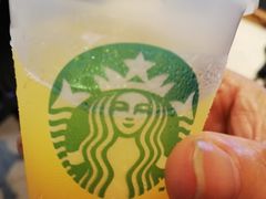 -星巴克(杭州西湖银泰1F店)