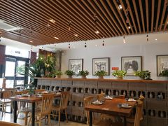 大堂-滇越乘象云南餐厅(次渠店)