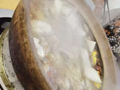 -威邵鸡煲(西华路总店)