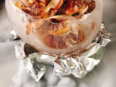 老板爱吃的藤椒蟹钳-卯火锅(人和协信店)