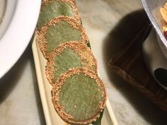 -绿茶餐厅(广州天河城店)