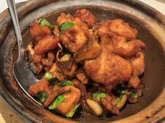 -汤城小厨•粤菜•靓汤(金宝街店)