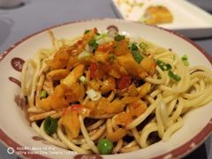 -楚鲜·汉正街一号(天河店)