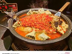 -烤匠麻辣烤鱼(青羊万达店)