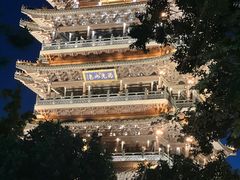 -济南大明湖景区