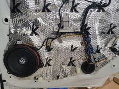 -乐之行汽车音响改装