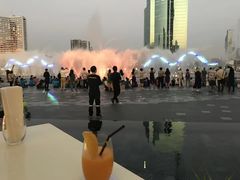 -暹罗广场