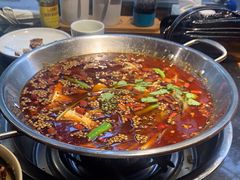 -小饕荟雅安贡椒鱼鲜馆(广福桥店)