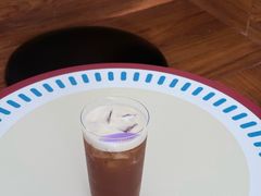 -RIPPLE COFFEE涟漪咖啡