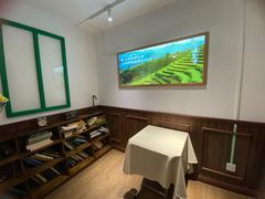 -七步香云南山里菜(昆明老街店)