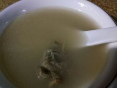 -三叔煮意