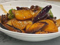 -关东小磨东北菜(漕河泾印象城店)