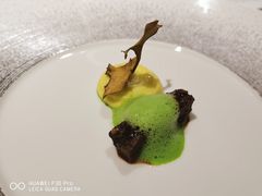 -北京古城老院厉晓麟精致菜