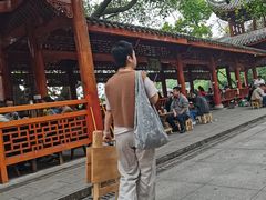 -涂山寺素食餐厅