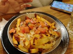-Q MEX 库迈墨西哥餐吧(双井店)